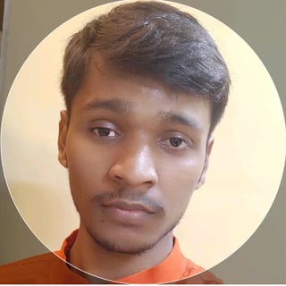 Lokesh Prajapati profile picture