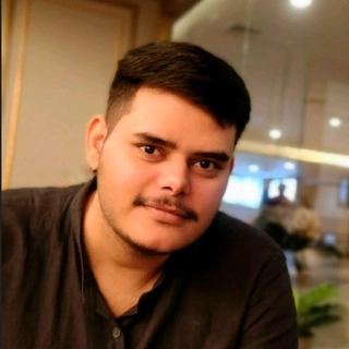 Harsh Paliwal profile picture