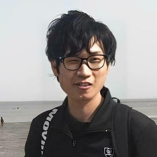 JasonZhang profile picture