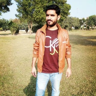 Zohaib Akhter profile picture