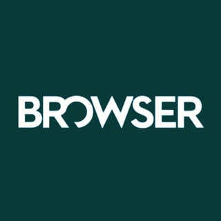 Browser profile picture