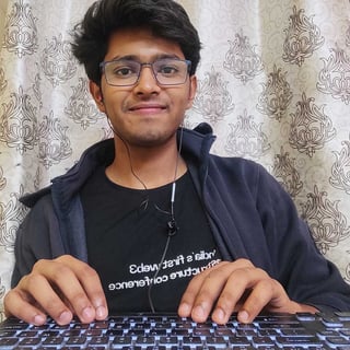 Shubham Srivastava profile picture