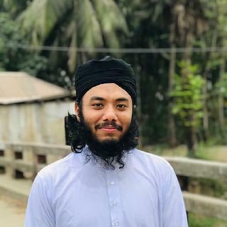 Minhazul Islam profile picture