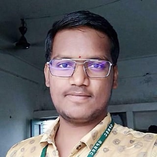 Nageswar Chedella profile picture