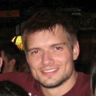 Alexander Tsepkov profile picture