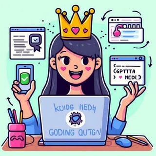 Coding_Queen_Felix profile picture