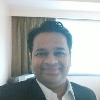 Mehul Harji Bhadricha  profile picture