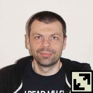 Pawel Kadluczka profile picture