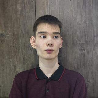 Ilya Fomichev profile picture