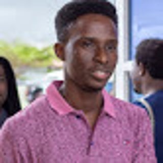 Benjamin Ajewole profile picture