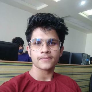 rohan gaikwad profile picture