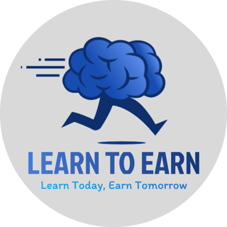 learn-to-earn profile picture