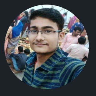 Shubham kumar tiwari profile picture