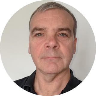 Peter Goodey profile picture