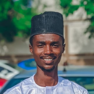 Ibrahim Suleiman profile picture