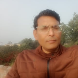 Amit Pandey profile picture