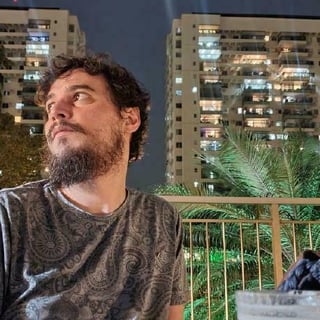 Murilo Azevedo profile picture