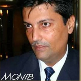 Monib Rashid profile picture