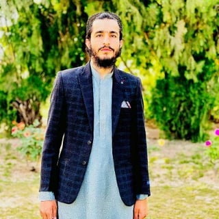 Dilawar Mujtaba profile picture