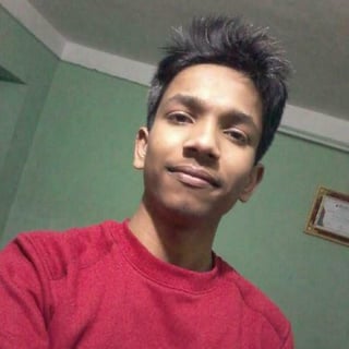 Saurav Kumar Mahato profile picture