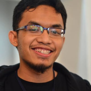 Afif Sohaili profile picture