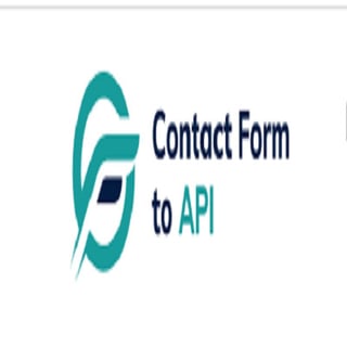 Contact Form To Any API profile picture