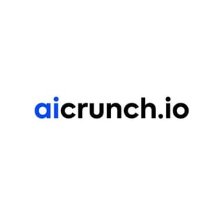 aicrunch.io profile picture