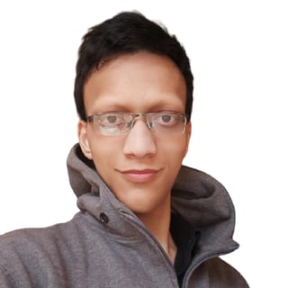 Vibhatia profile picture