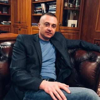 Dmytro Klimenko profile picture