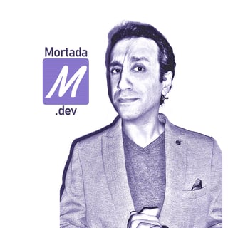 Mortada DEV profile picture