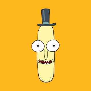 MrPoopybutthole profile picture