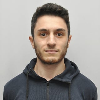 Farid Shabanov profile picture