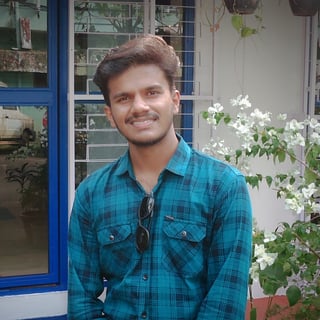 Harikrishnan K M  profile picture