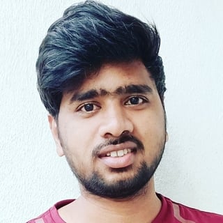 Naveen Kola profile picture