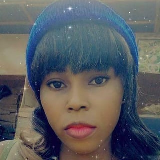 OLAWOYIN MARY OYINDAMOLA profile picture