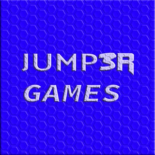 Jump3r Games profile picture