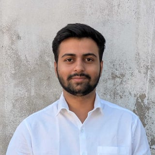 Dharmik Bhadkoliya profile picture