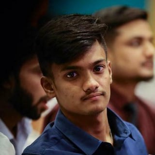 Aniket Baghel profile picture