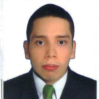 Ricardo Mejía profile picture