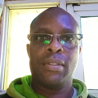 george udosen profile picture