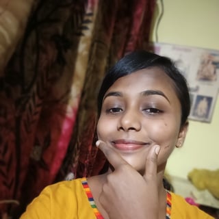 Ruchi kumari profile picture