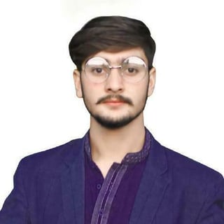 saradr kawish zahid profile picture