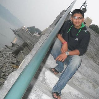 Harsh Sharma profile picture