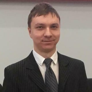 Vasily Sergeev profile picture