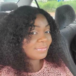 Dorothy Dede Quao profile picture