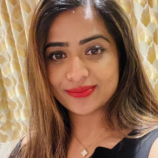 Roopa Venkatesh profile picture