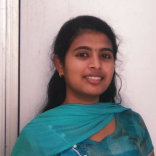 Mathinisha R profile picture