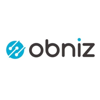 obniz profile picture