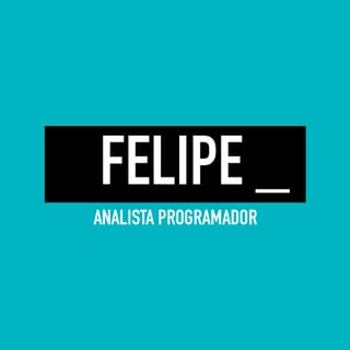 Felipe profile picture