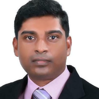 Chamal Ayesh Wickramanayaka profile picture